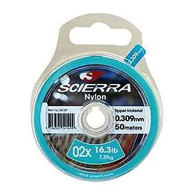 Scierra Tafsmaterial, 0,128 mm