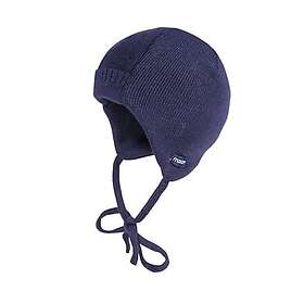 Maximo Bonnet tricoté foncé marine 41 cm