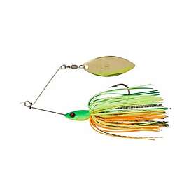 Gunki Spinnaker 1/4 Spinnerbait