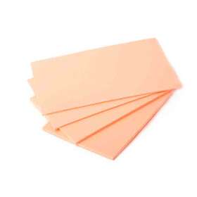 Fly Foam 3mm / 1.5mm Peach