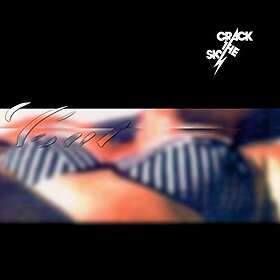 Crack The Sky Cut CD