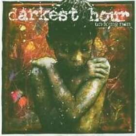 Darkest Hour Undoing Ruin CD