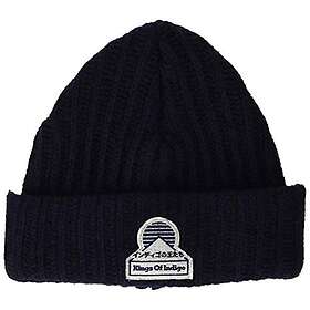 Kings Of Indigo Stickad Mössa