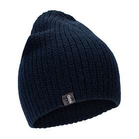 Neomondo Narvik Wool Beanie, lasten pipo Navy Blazer 2-3