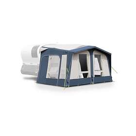 Kampa Dometic Lufttält Adria Action 361/391