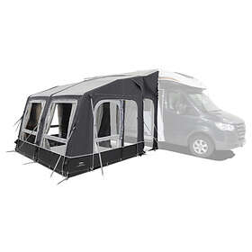 Kampa Dometic Lufttält Rally Air Drive-Away 330 All-Season (220-300)