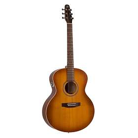 Seagull Entourage Rustic Mini Jumbo