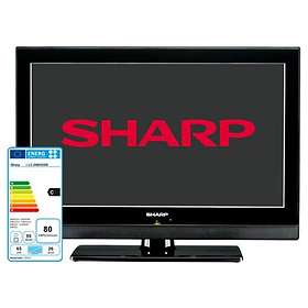 Sharp Aquos LC-26SH330E