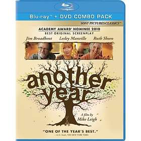 Another Year (US) (Blu-ray)