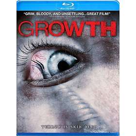 Growth (US) (Blu-ray)