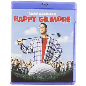 Happy Gilmore (US) (Blu-ray)