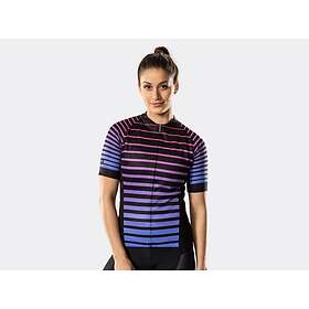 Bontrager Cykeltröja Cykelanara Ltd Woman Lila/Rosa XL