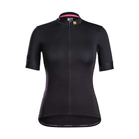 Bontrager Maillot de cyclisme Meraj Women'S Black Svart S