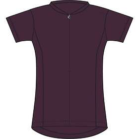 Bontrager Cykeltröja Vella Women'S Mulberry XL