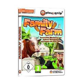 Family Farm (PC)