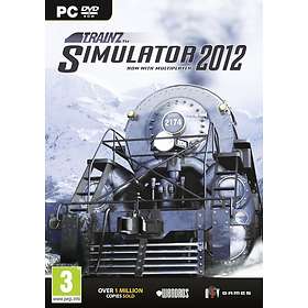 Trainz Simulator 12 (PC)