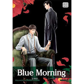 Shoko Hidaka: Blue Morning, Vol. 1