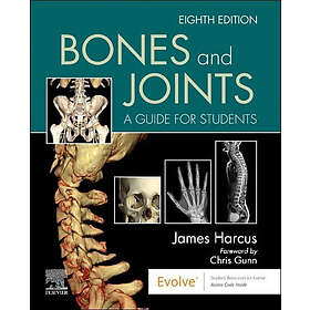 James Harcus: Bones and Joints