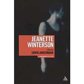 Sonya Andermahr: Jeanette Winterson