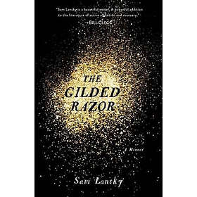 Sam Lansky: The Gilded Razor: A Book Club Recommendation!