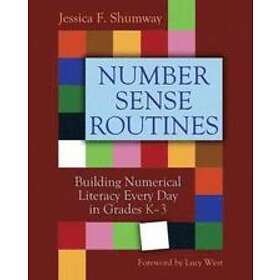 Jessica Shumway: Number Sense Routines