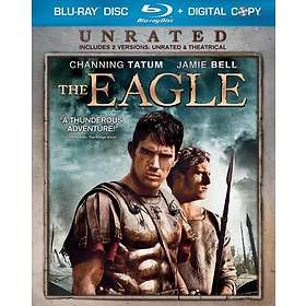 The Eagle (US) (Blu-ray)