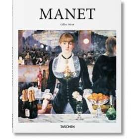 Gilles Neret: Manet