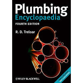 R Treloar: Plumbing Encyclopaedia 4e
