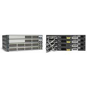 Cisco Catalyst 3750V2-24PS-S