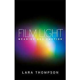 Lara Thompson: Film Light