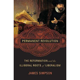 James Simpson: Permanent Revolution
