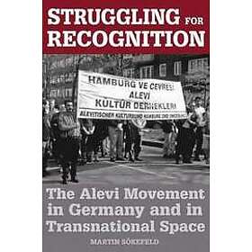 Martin Soekefeld: Struggling for Recognition