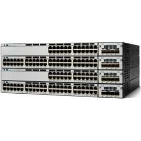 Cisco Catalyst 3750X-48P-L