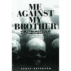 Scott Peterson: Me Against My Brother