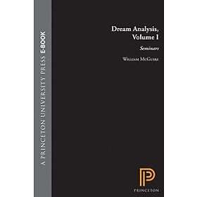 Jung, William McGuire: Dream Analysis: v. 1