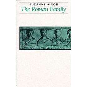 Suzanne Dixon: The Roman Family
