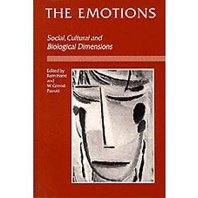 Rom Harre: The Emotions