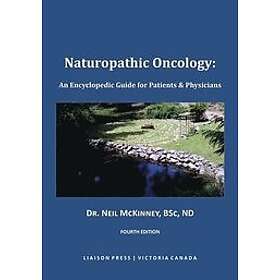 Neil McKinney: Naturopathic Oncology