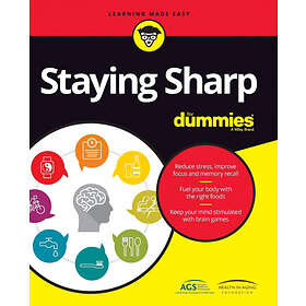 Ags: Staying Sharp For Dummies