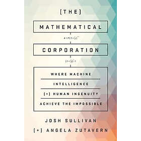 Josh Sullivan: The Mathematical Corporation