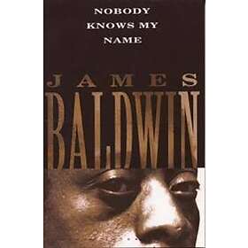 James Baldwin: Nobody Knows My Name