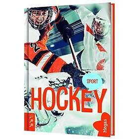 Linda Pelenius: Hockey