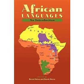 Bernd Heine: African Languages