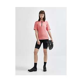 Craft Maillot de cyclisme Core Offroad Ss W Coral Orange S 4