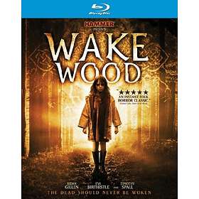 Wake Wood (US) Blu-ray