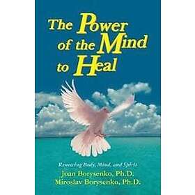 Joan Z Borysenko: Power of the Mind to Heal