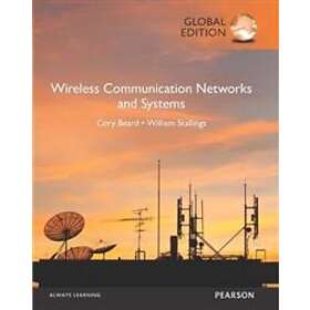 Cory Beard: Wireless Communication Networks and Systems, Global Edition