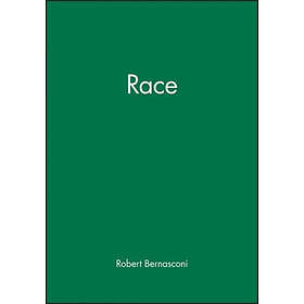 Bernasconi: Race