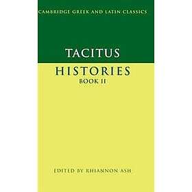 Tacitus: Tacitus: Histories Book II