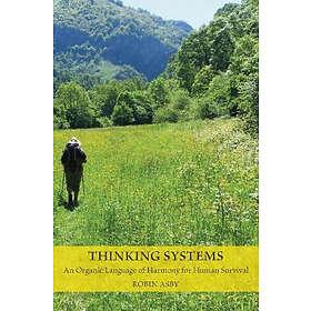 Robin Asby: Thinking Systems